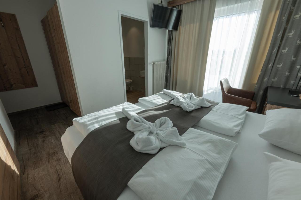 Guest house Rainer