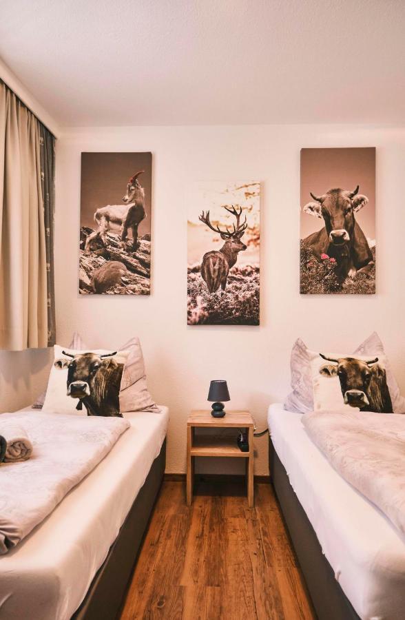 Guest house Rainer