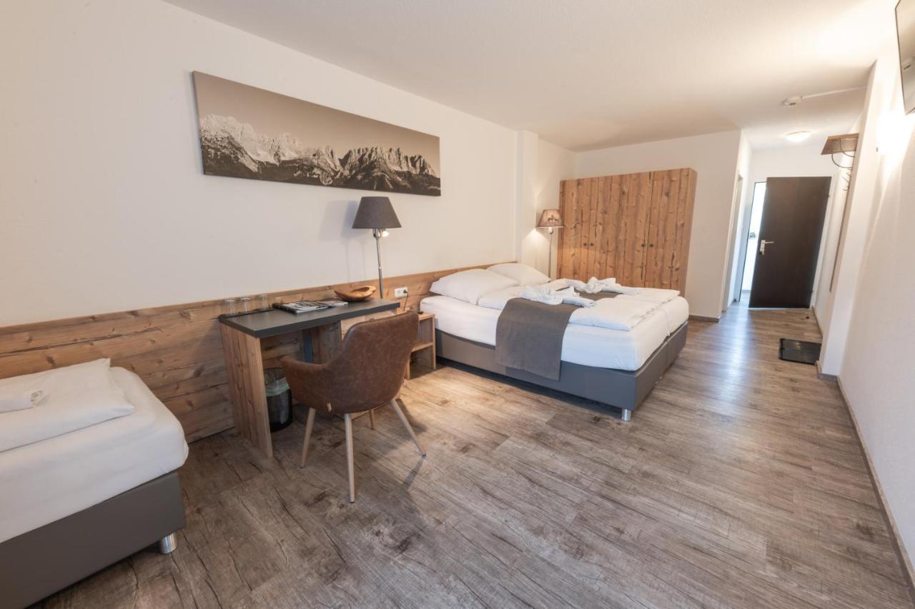 Guest house Rainer Ellmau