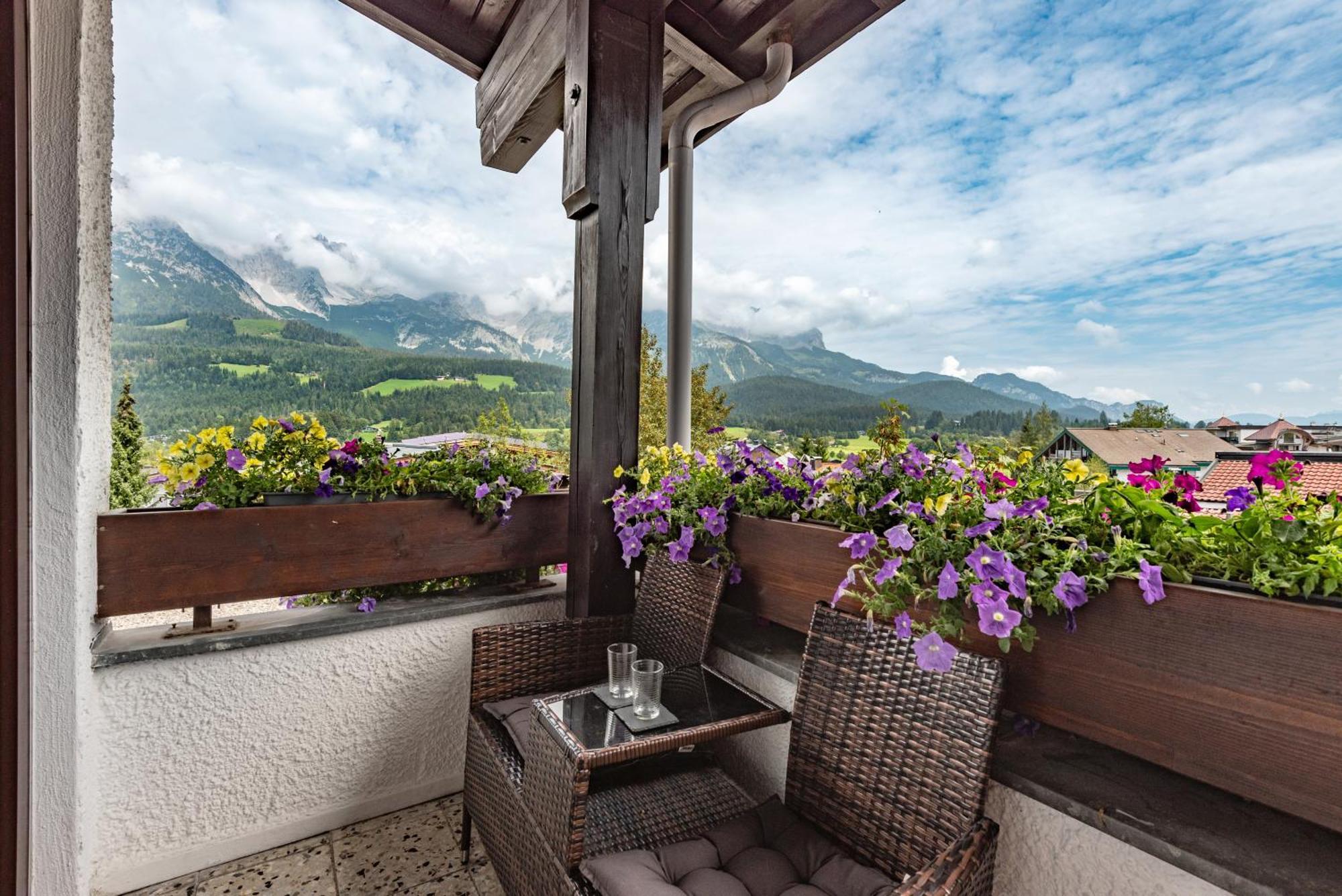 Guest house Rainer