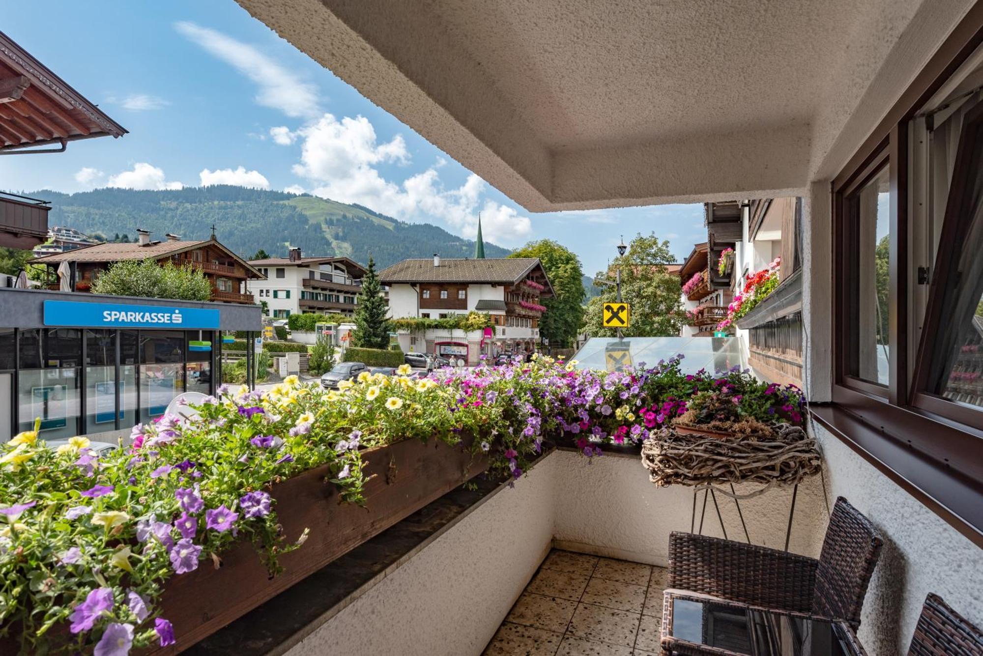 Rainer Guest house Ellmau