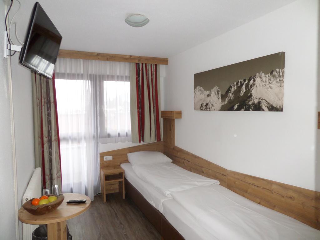 Guest house Rainer Ellmau