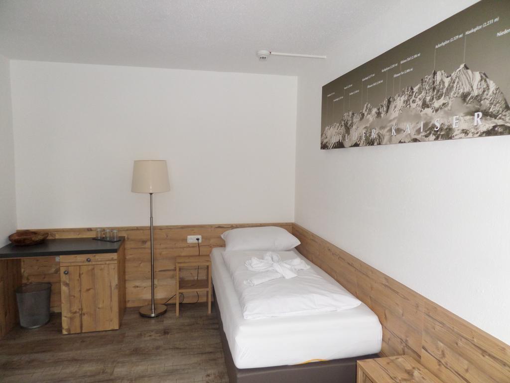 Rainer Guest house Ellmau