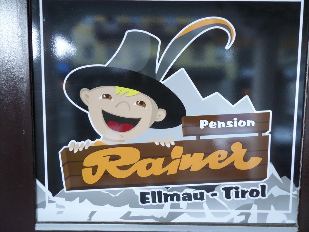Rainer Penzion *